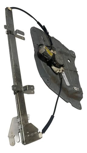 004779 Chapa Maquina De Vidro Ford Cargo Panda L/d