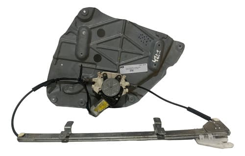 004779 Chapa Maquina De Vidro Ford Cargo Panda L/d