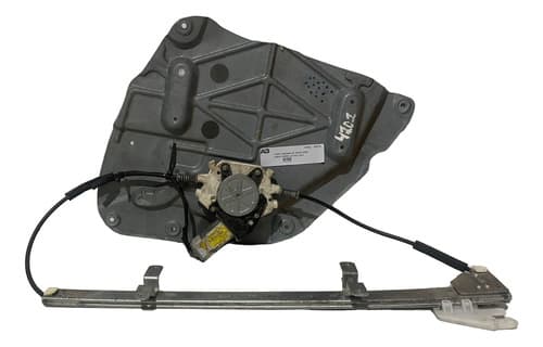 004779 Chapa Maquina De Vidro Ford Cargo Panda L/d