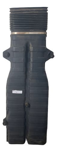 004875 Duto Entrada De Ar Volvo Fh 12 1676678 Com Borrachas