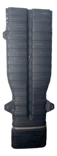 004875 Duto Entrada De Ar Volvo Fh 12 1676678 Com Borrachas