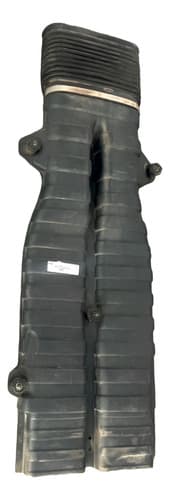 004875 Duto Entrada De Ar Volvo Fh 12 1676678 Com Borrachas