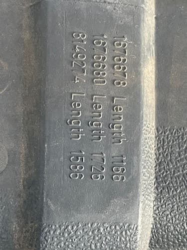 004875 Duto Entrada De Ar Volvo Fh 12 1676678 Com Borrachas