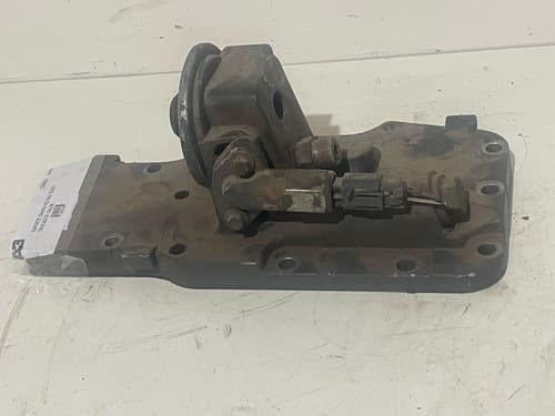 004328 Tampa Suporte Filtro Óleo Trocador Calor Cummins Isb