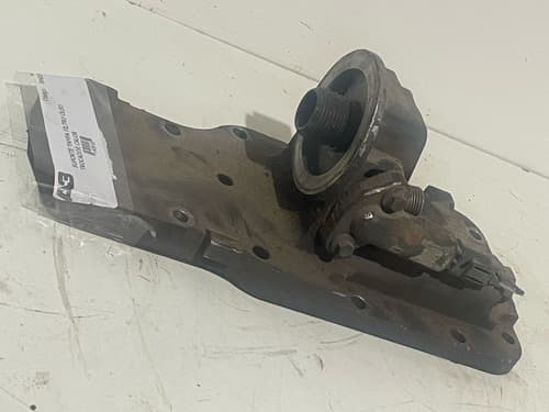 004328 Tampa Suporte Filtro Óleo Trocador Calor Cummins Isb