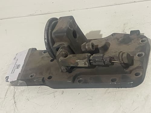 004328 Tampa Suporte Filtro Óleo Trocador Calor Cummins Isb