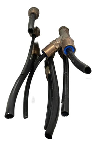 004718 Pedaleira Volvo Fh 2011 8189958 Com Detalhe