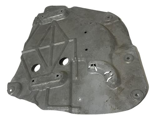 004778chapa Maquina De Vidro Ford Cargo Panda L/d 2011 2012