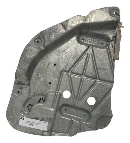 004778chapa Maquina De Vidro Ford Cargo Panda L/d 2011 2012