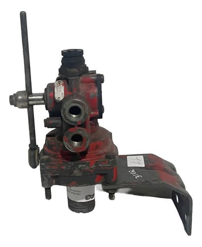 004831 Valvula Sensivel A Carga Volvo/mb/vw Compativel