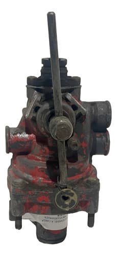 004831 Valvula Sensivel A Carga Volvo/mb/vw Compativel