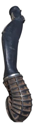 004846 Tubo Saida Filtro De Ar Scania 1790068 1722445