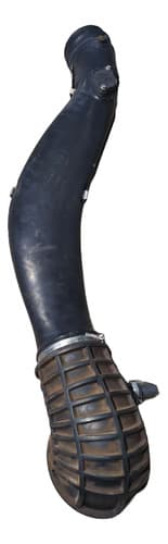 004846 Tubo Saida Filtro De Ar Scania 1790068 1722445