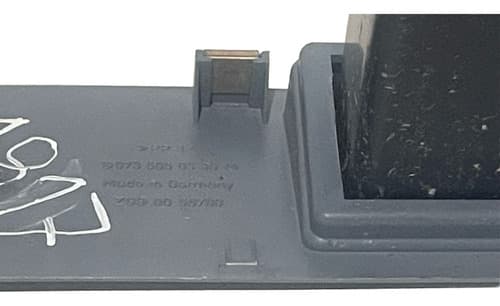 004452 9736950330 Moldura Com Porta Objetos Mb Com Detalhe