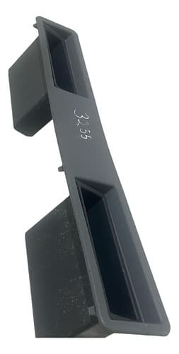 004452 9736950330 Moldura Com Porta Objetos Mb Com Detalhe