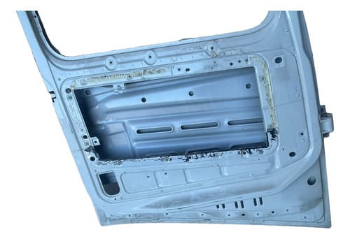 005255 Porta L/e Volvo Fh Clasico Dianteira Esquerdo