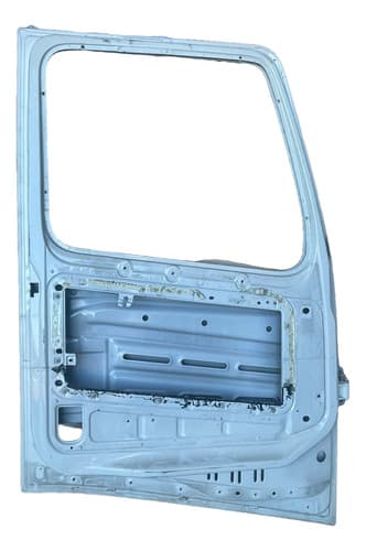 005255 Porta L/e Volvo Fh Clasico Dianteira Esquerdo