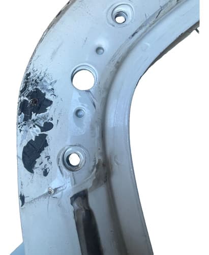 005255 Porta L/e Volvo Fh Clasico Dianteira Esquerdo