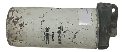 004277 Carcaça Filtro Combustível Volvo 1677528