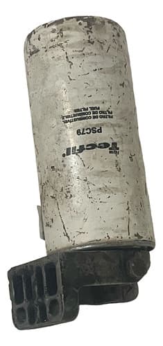 004277 Carcaça Filtro Combustível Volvo 1677528