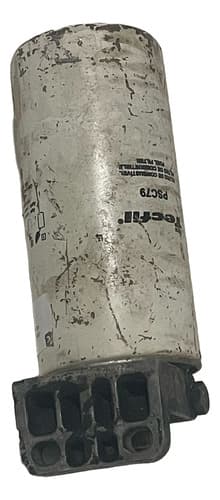 004277 Carcaça Filtro Combustível Volvo 1677528