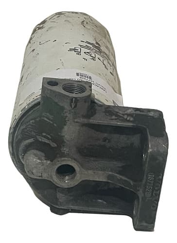 004277 Carcaça Filtro Combustível Volvo 1677528