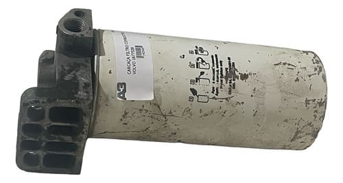 004277 Carcaça Filtro Combustível Volvo 1677528