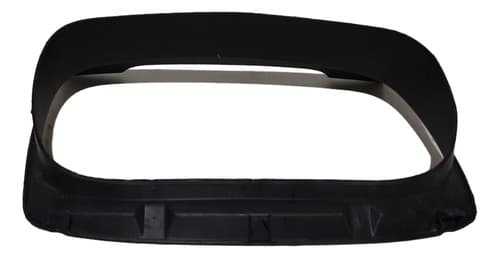 004424 Moldura Painel Mb Atego Com Detalhe A9406801139