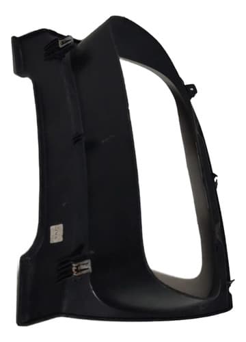 004424 Moldura Painel Mb Atego Com Detalhe A9406801139