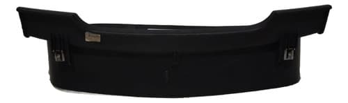 004424 Moldura Painel Mb Atego Com Detalhe A9406801139