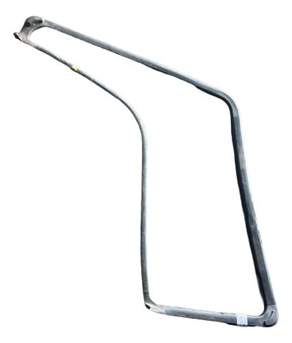 004512 Pestana Vidro Porta L/e Ford Cargo Panda