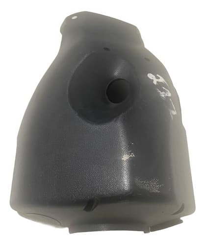 004349 Revestimento Da Coluna Direção Mercedes Benz