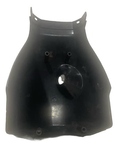 004349 Revestimento Da Coluna Direção Mercedes Benz