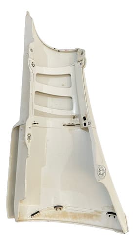 004692 Defletor L/e Mercedes Benz Actros Original