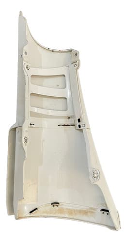 004692 Defletor L/e Mercedes Benz Actros Original