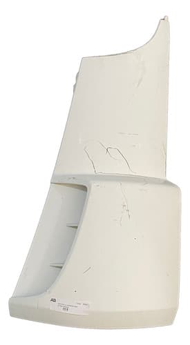 004692 Defletor L/e Mercedes Benz Actros Original