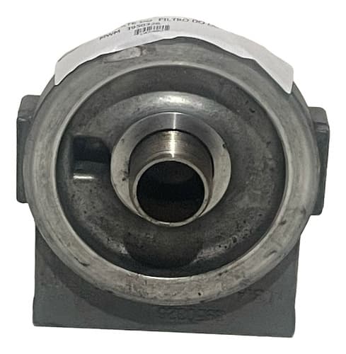 004318 Suporte Do Filtro Do Oleo Mwm 3950326