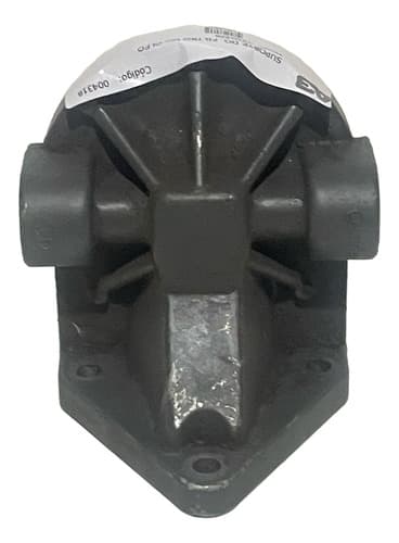 004318 Suporte Do Filtro Do Oleo Mwm 3950326