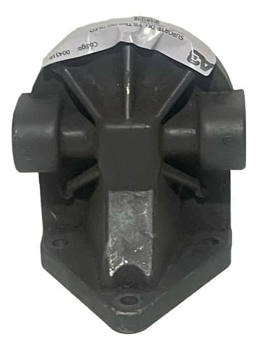 004318 Suporte Do Filtro Do Oleo Mwm 3950326