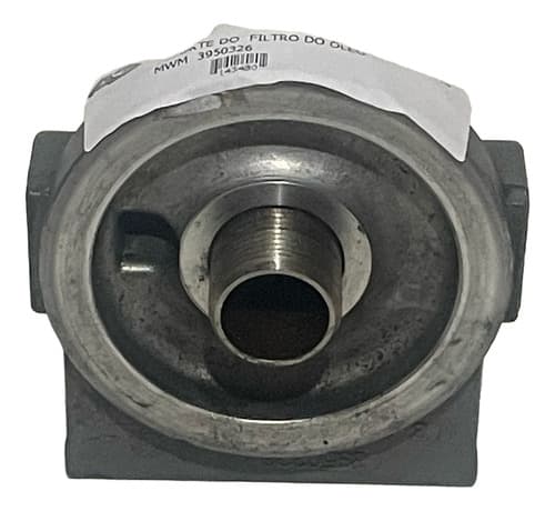 004318 Suporte Do Filtro Do Oleo Mwm 3950326