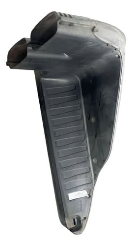 004884 Duto Entrada Ar Cabine Volvo Fh 12 Tomada Ar 20456480