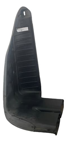 004884 Duto Entrada Ar Cabine Volvo Fh 12 Tomada Ar 20456480