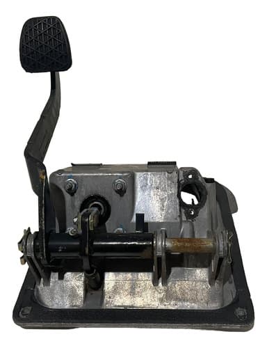 004734 Pedaleira Mercerdes Actros A 934 294 0001