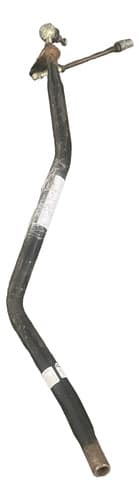 004281 Varão Alavanca Marcha Ford Cargo 815