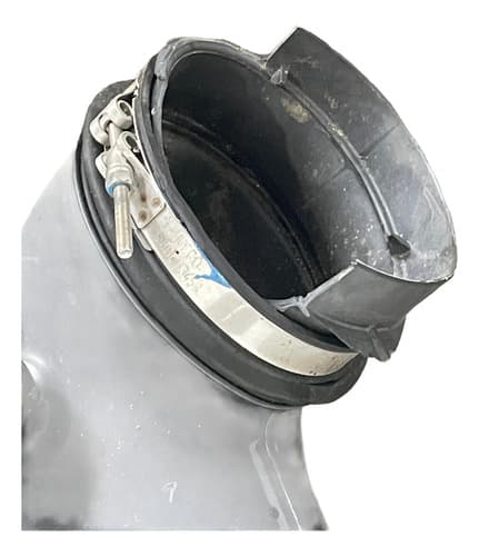 004677 Tubo Filtro Ar Iveco 5801403248