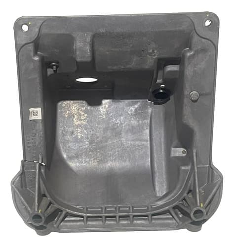 004758 Pedaleira Mb Actros A9342940001 Com Detalhe