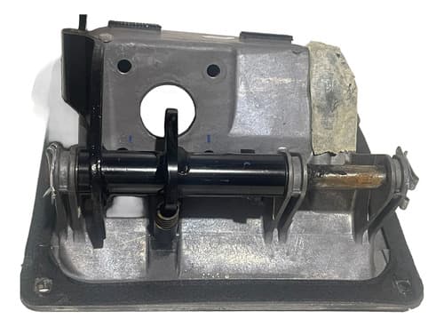 004758 Pedaleira Mb Actros A9342940001 Com Detalhe