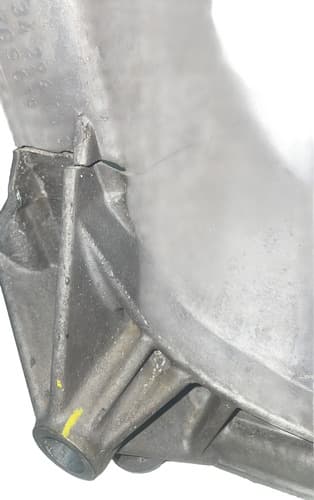 004758 Pedaleira Mb Actros A9342940001 Com Detalhe