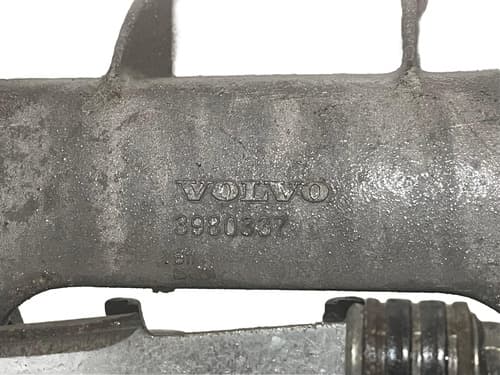 004717 Coluna Direçao Volvo Fh 440 6x2 2011