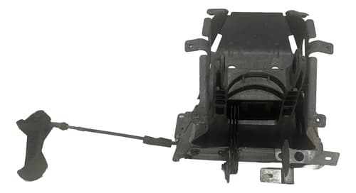 004717 Coluna Direçao Volvo Fh 440 6x2 2011